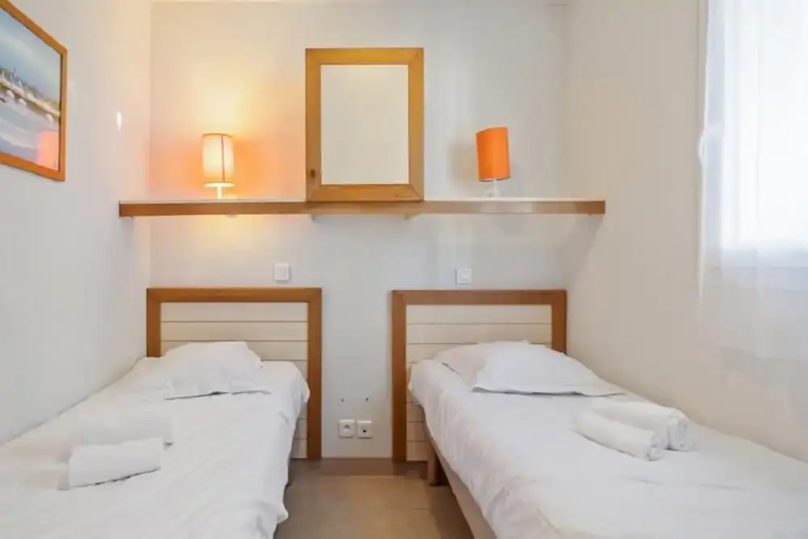 Maeva Particuliers Audierne - Le Phare du Trescadec