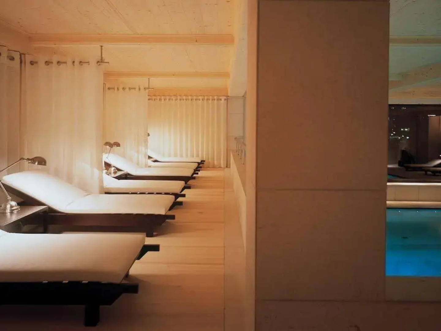 Hotel Almhof Schneider