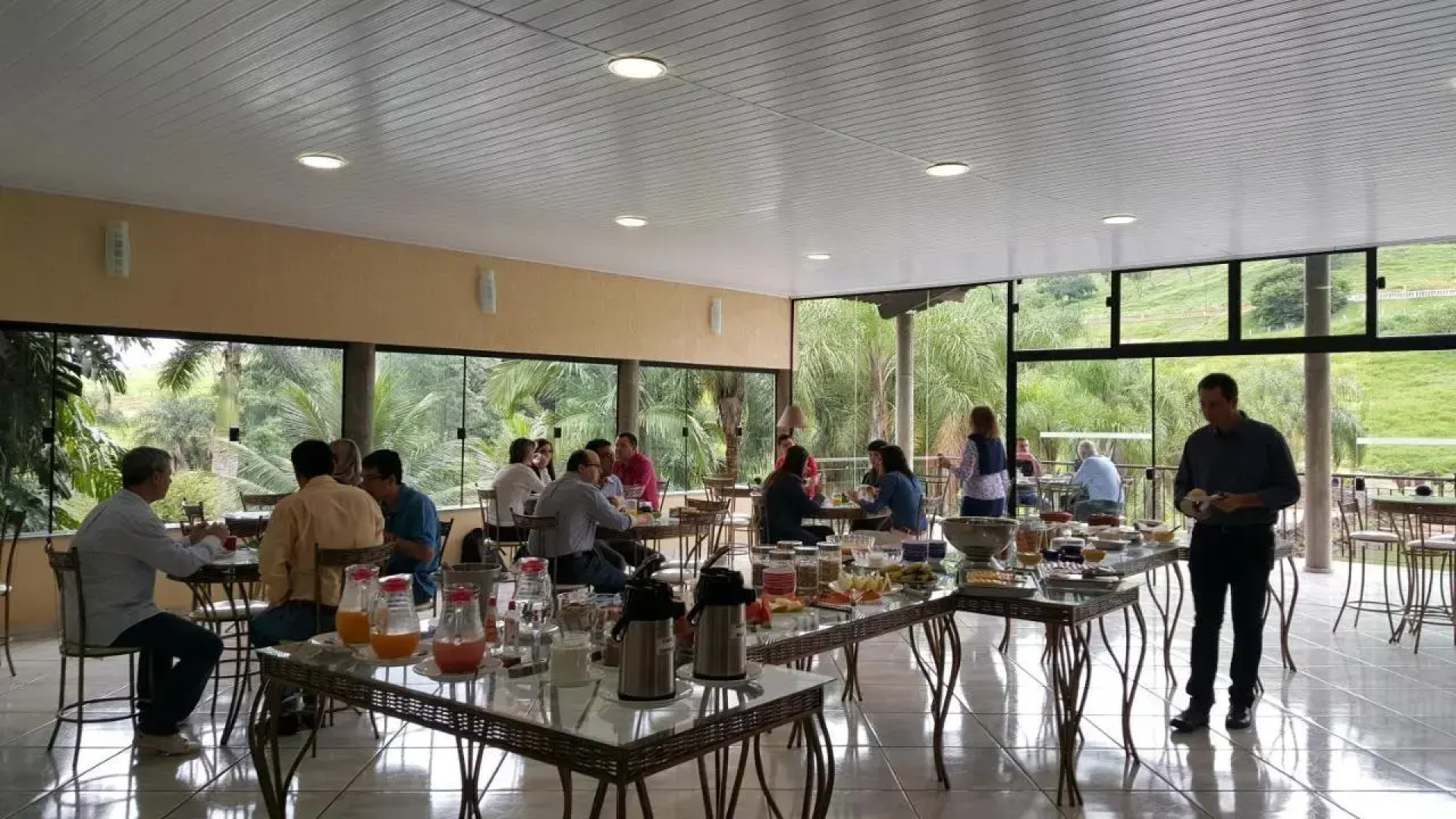 Hotel e Pousada Recanto do Rio Pardo