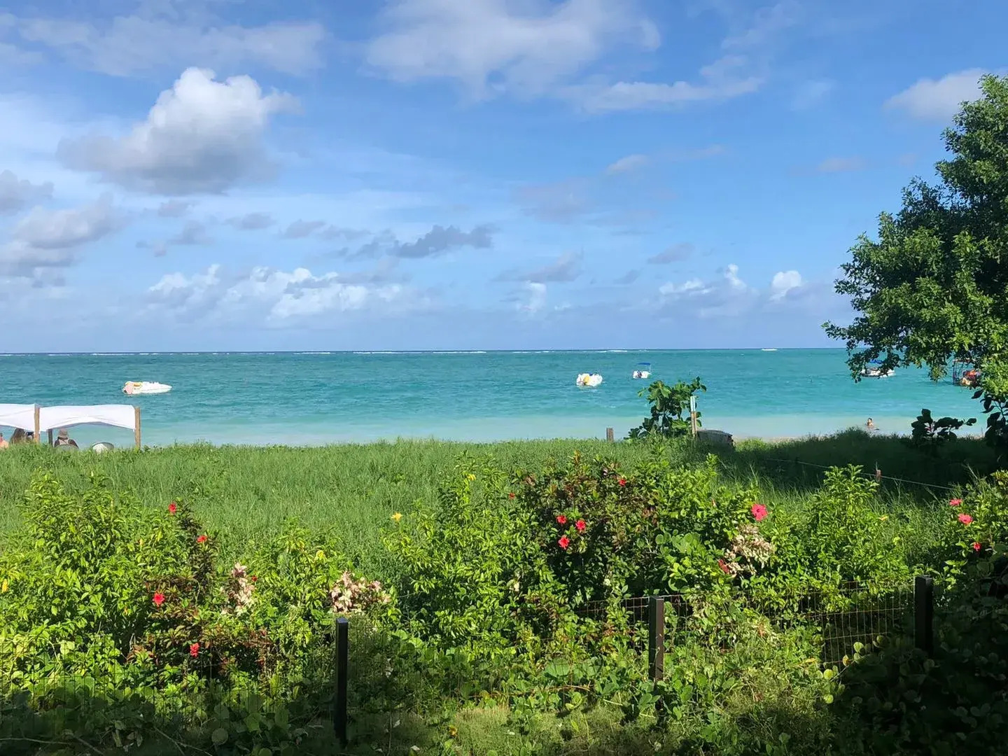 Pousada Ponta de Mangue