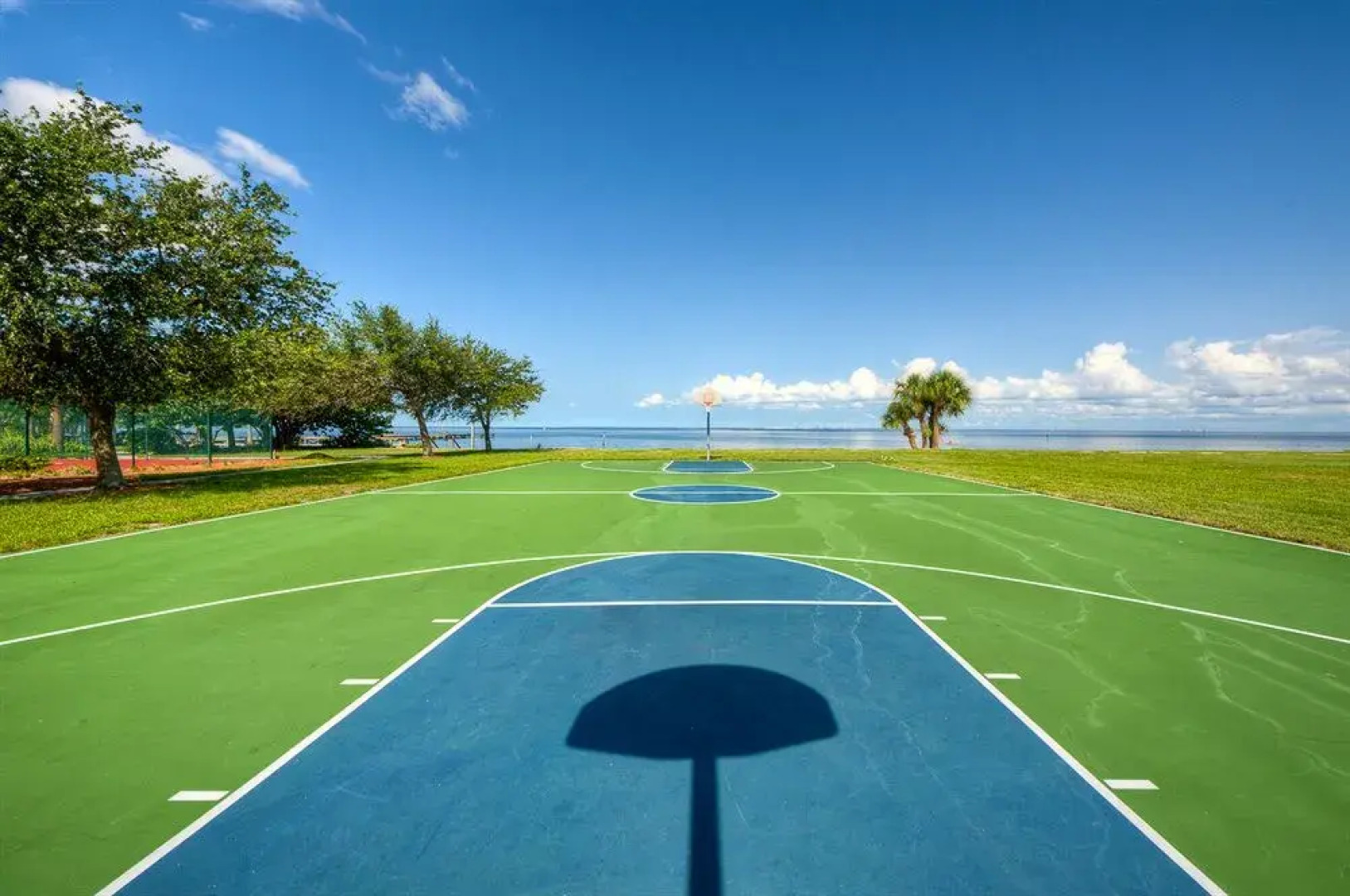 Harborside Suites at Little Harbor