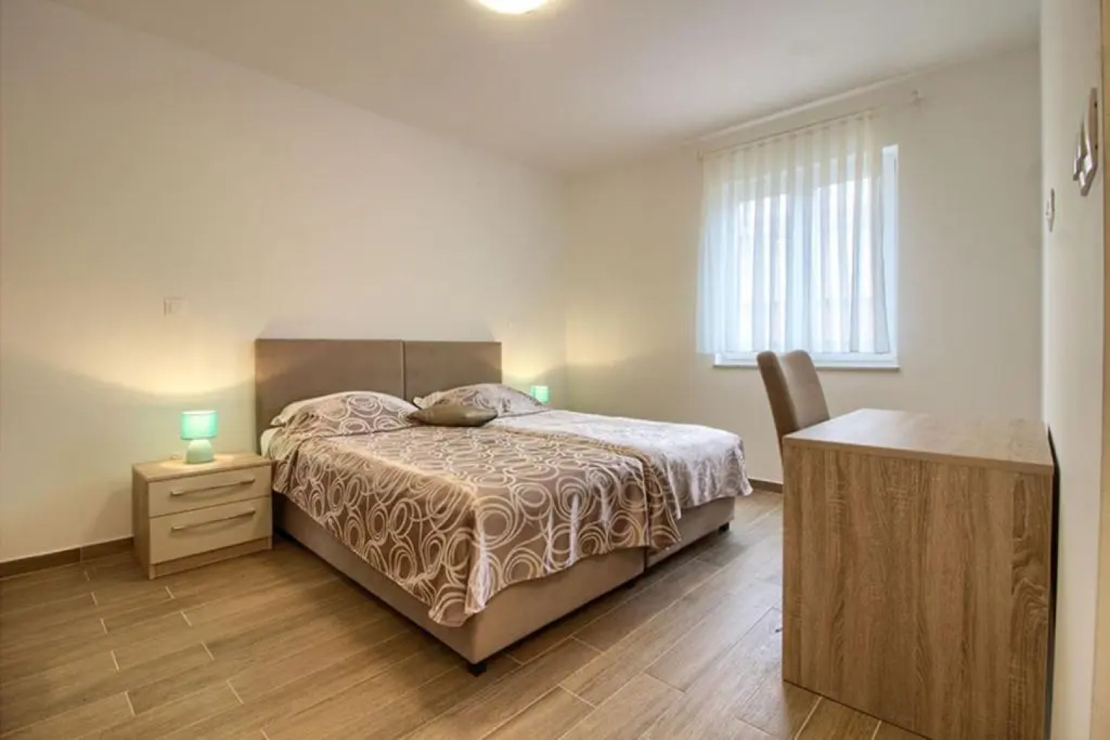 Charming villa Marisol 200m from the beach