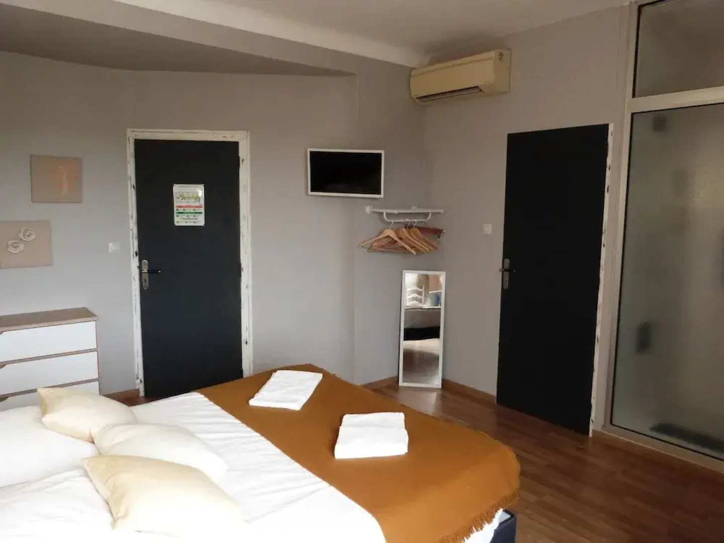 Logis Hôtel La Borie