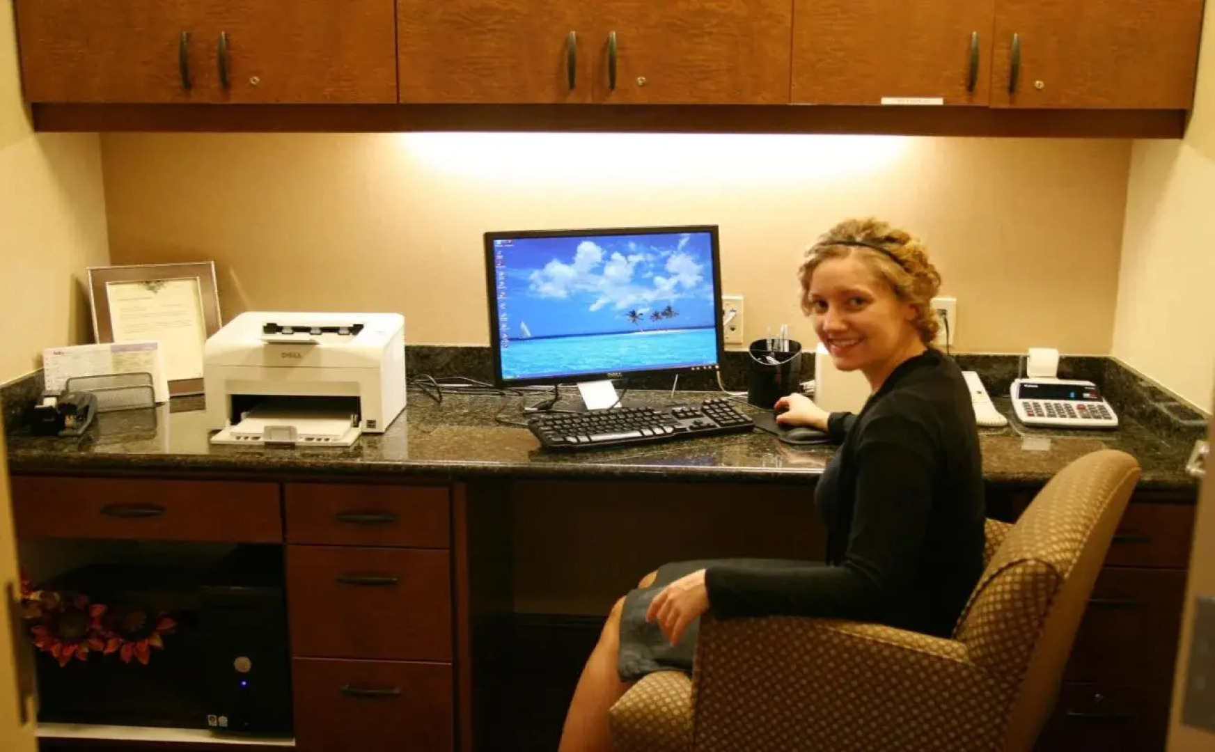 Holiday Inn Express Hotel & Suites Lodi by IHG