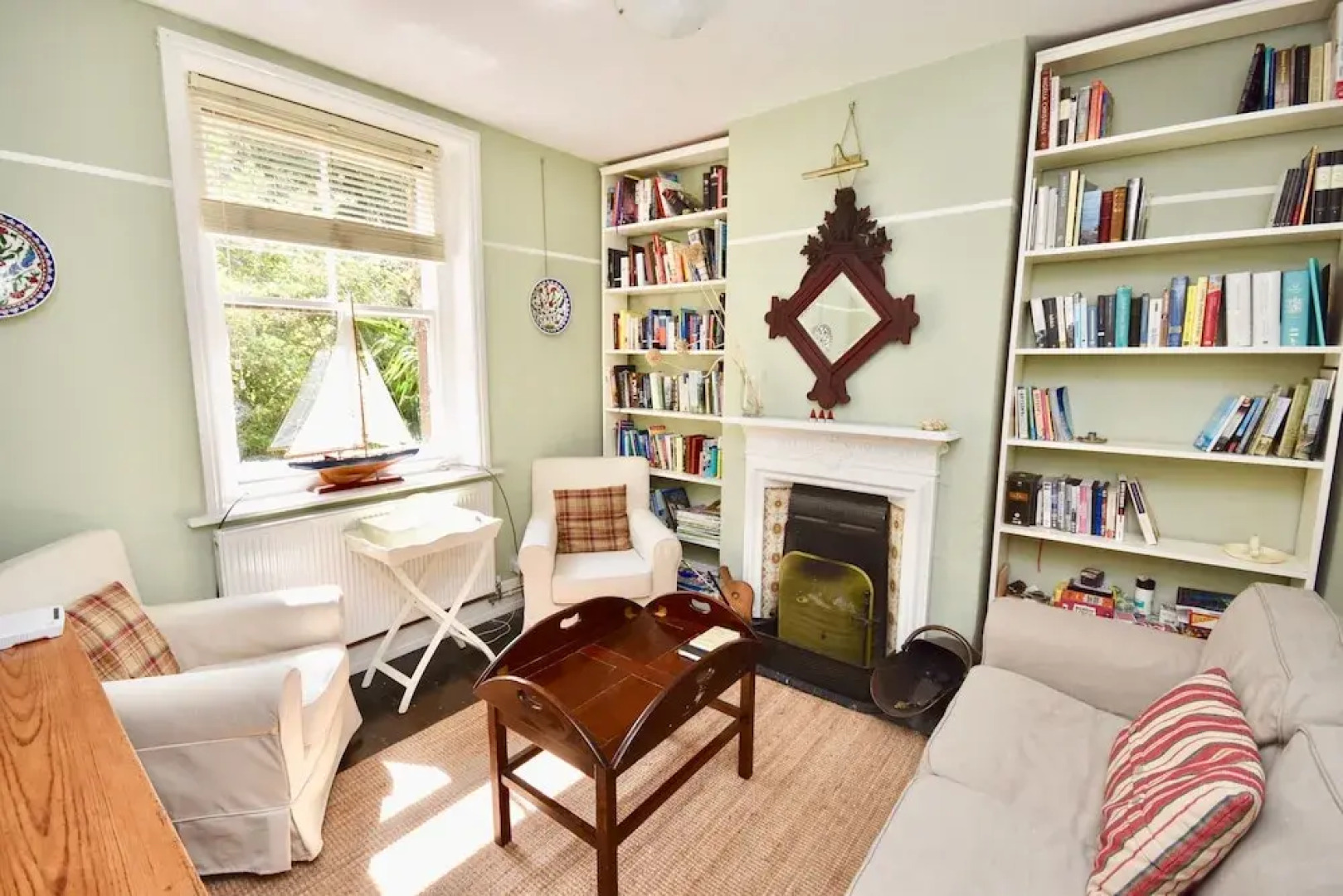 2 Old Park Cottages - St Lawrence