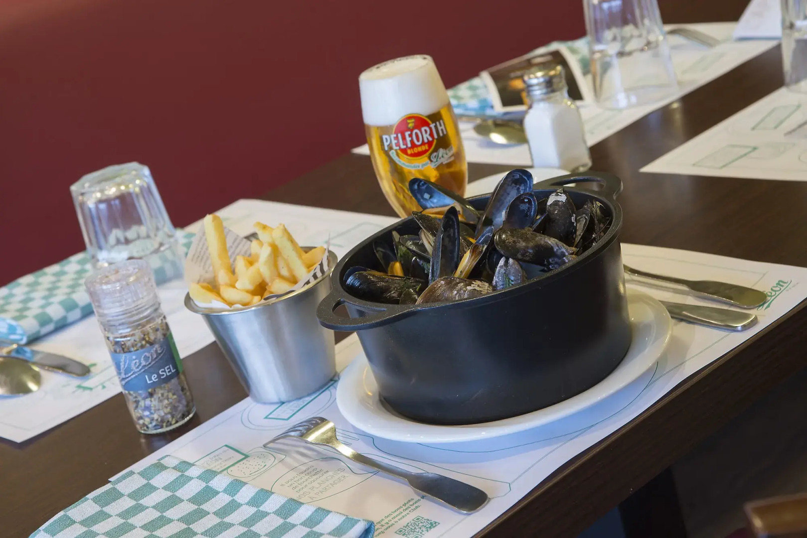 Hôtel Mercure Thionville Centre Porte du Luxembourg