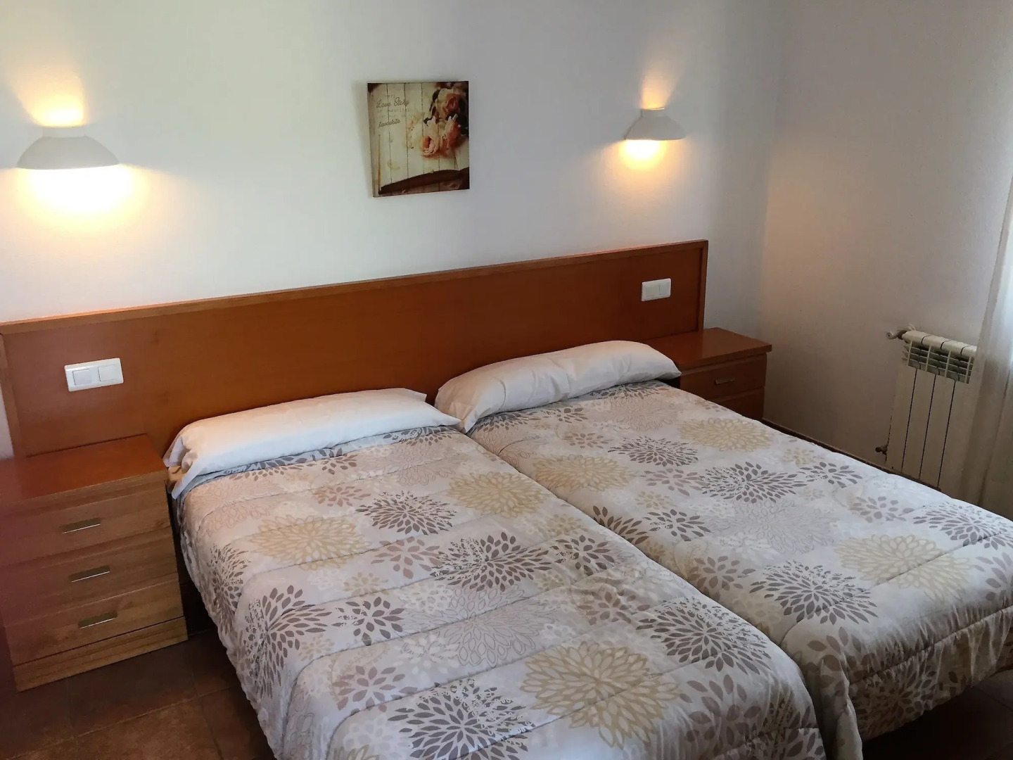 Villages Golf Panoramica