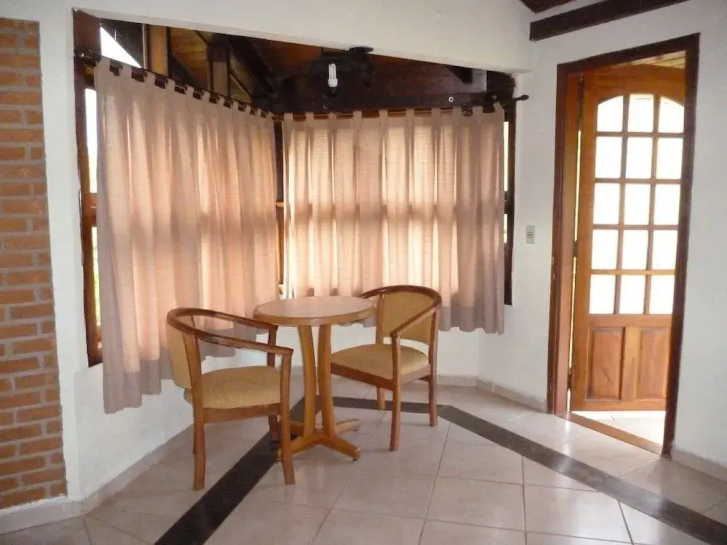 Pousada La Villa Del Valle