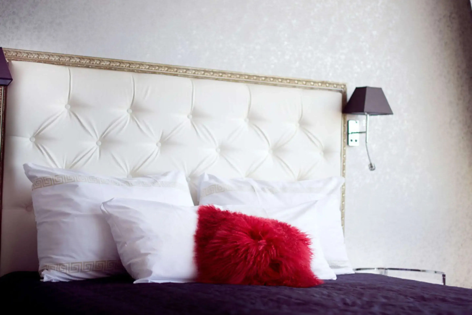 Home Hotel Grand Olav