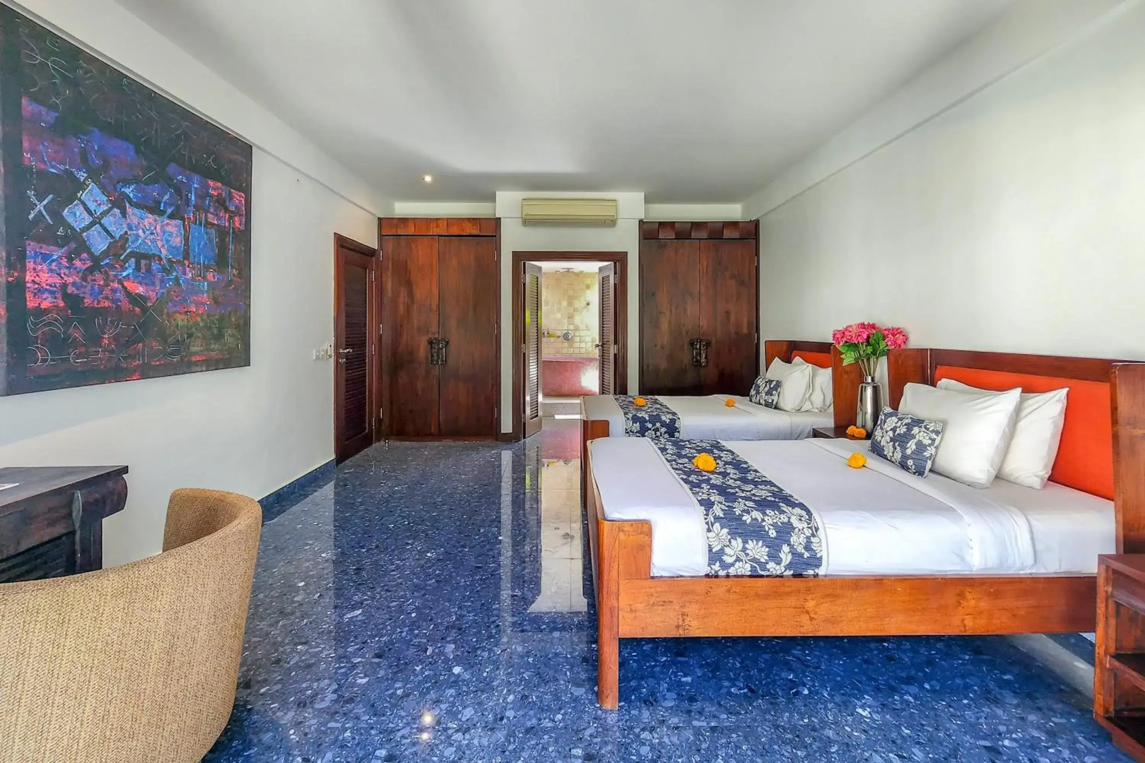 Villa Casis by Nagisa Bali