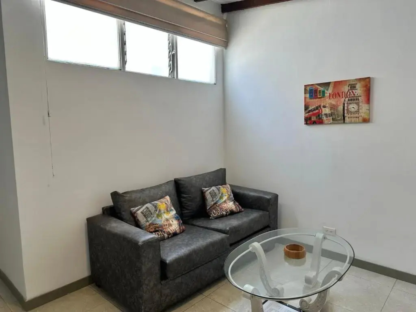 Amoblados Medellin Estadio