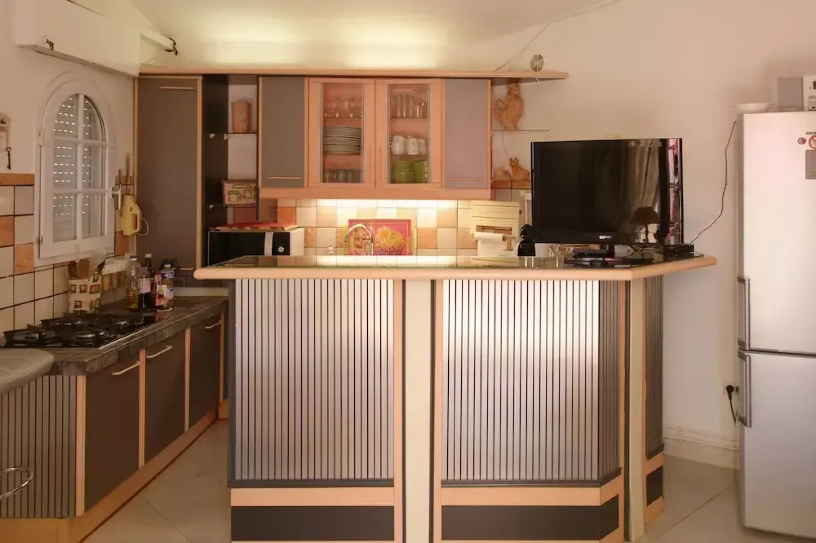 Villa Parfum de Roses