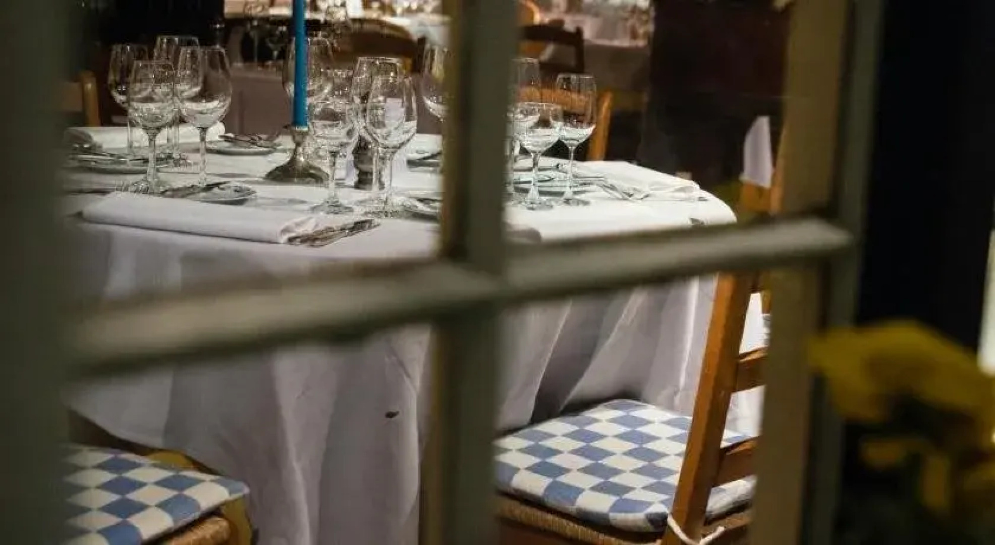 Hostellerie De Goedendag