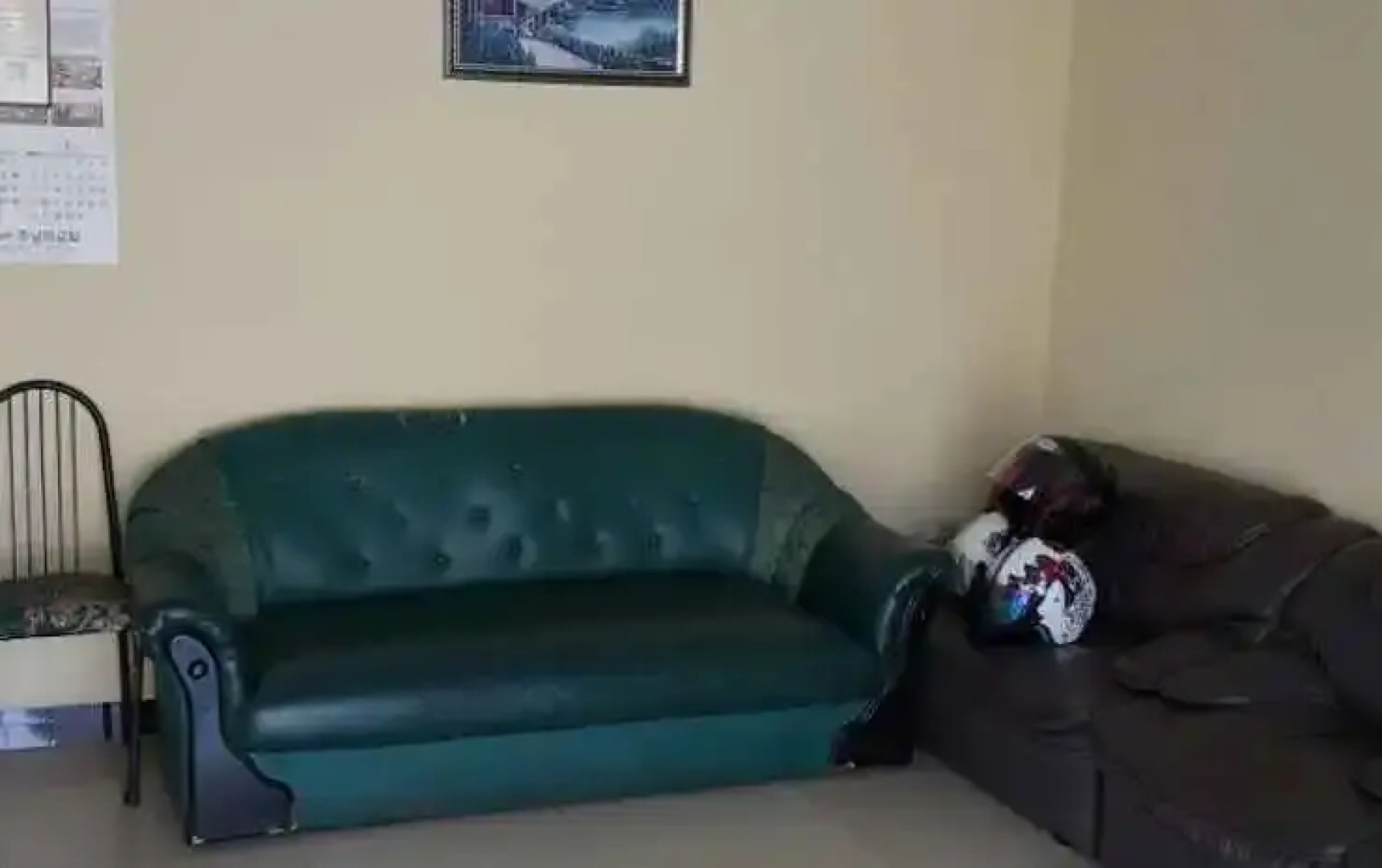 Budi Home @Cemara 2 No. 96