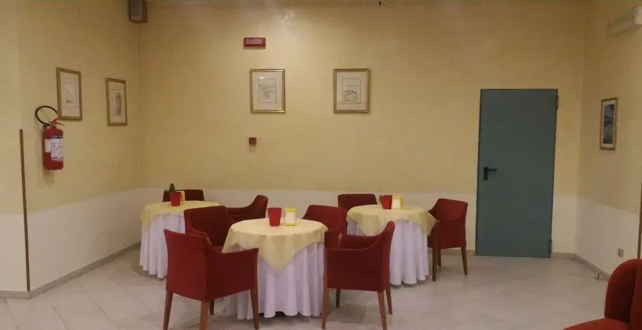 Hotel Del Santuario