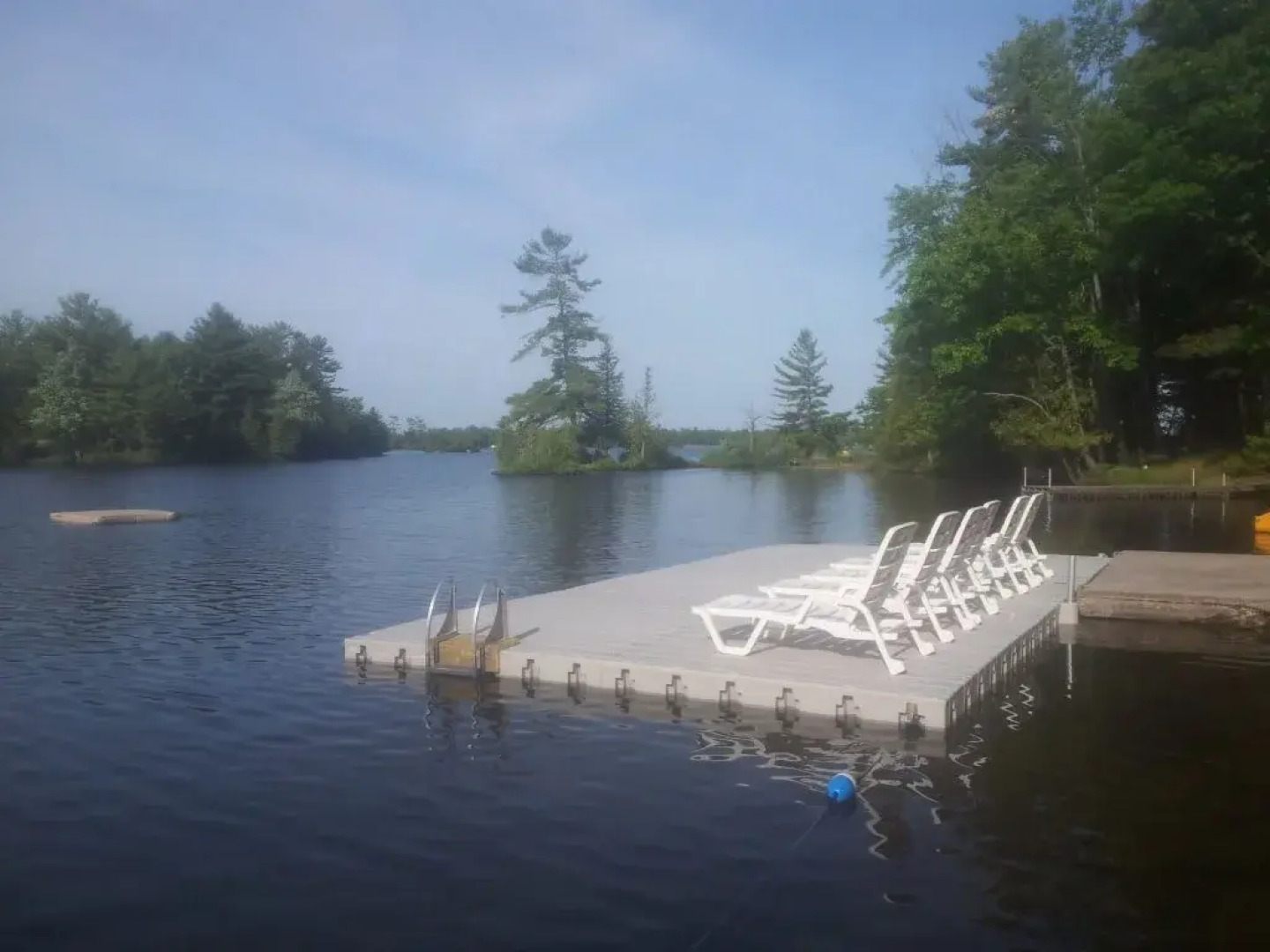 Ardagh Cottage Resort