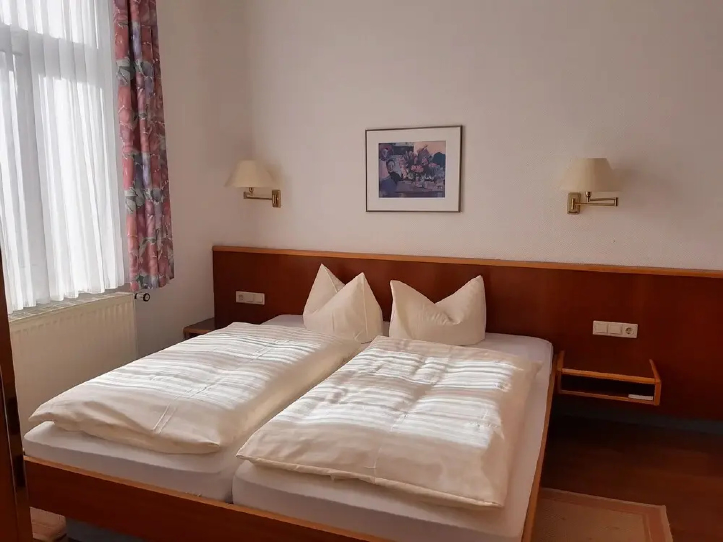 Hotel Gut Tannepöls