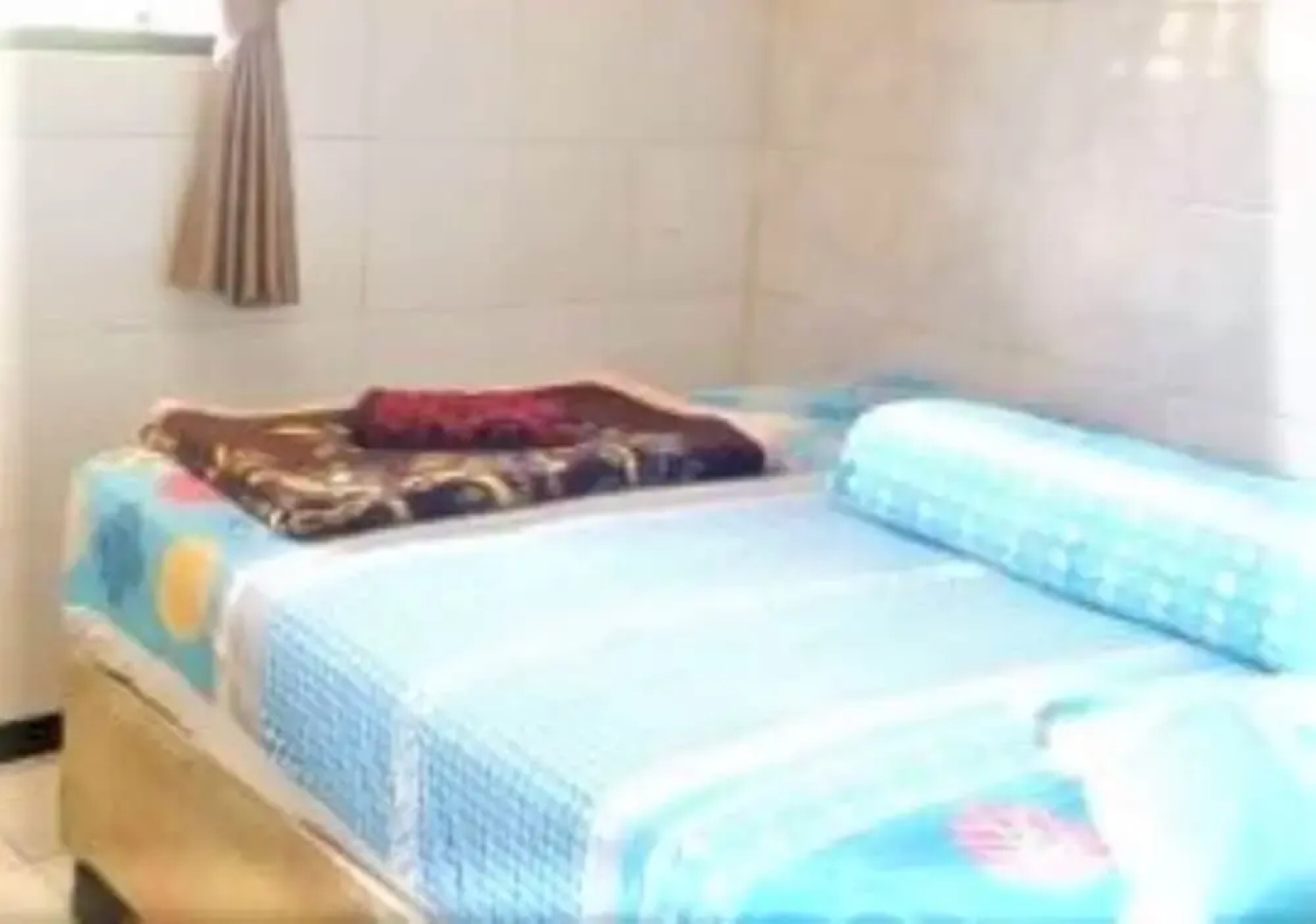 Penginapan Nudin Pecalukan Tretes