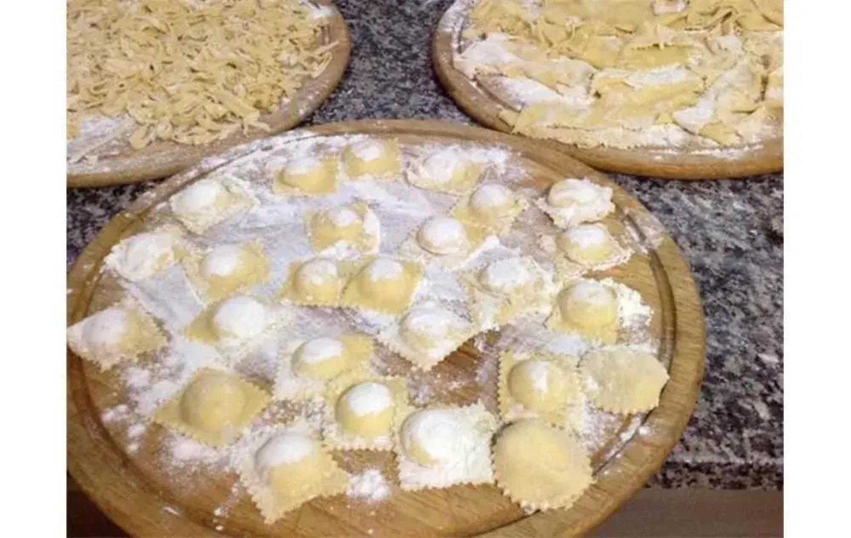 Residence La Mezzaluna