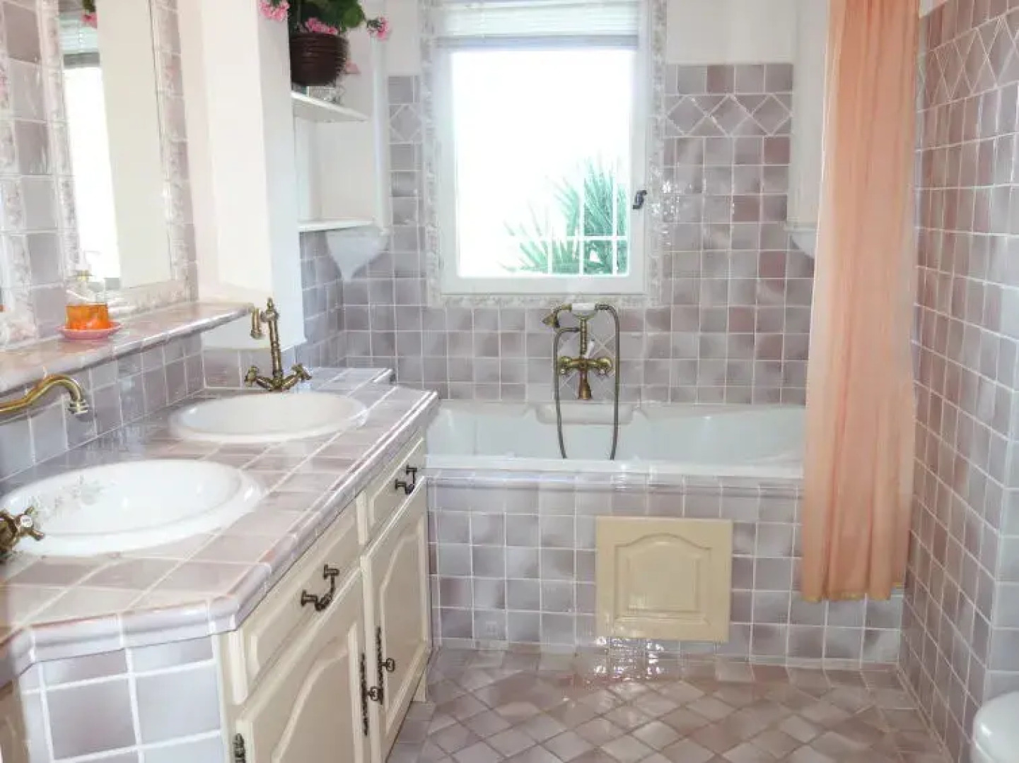 Holiday Home Bella Luna