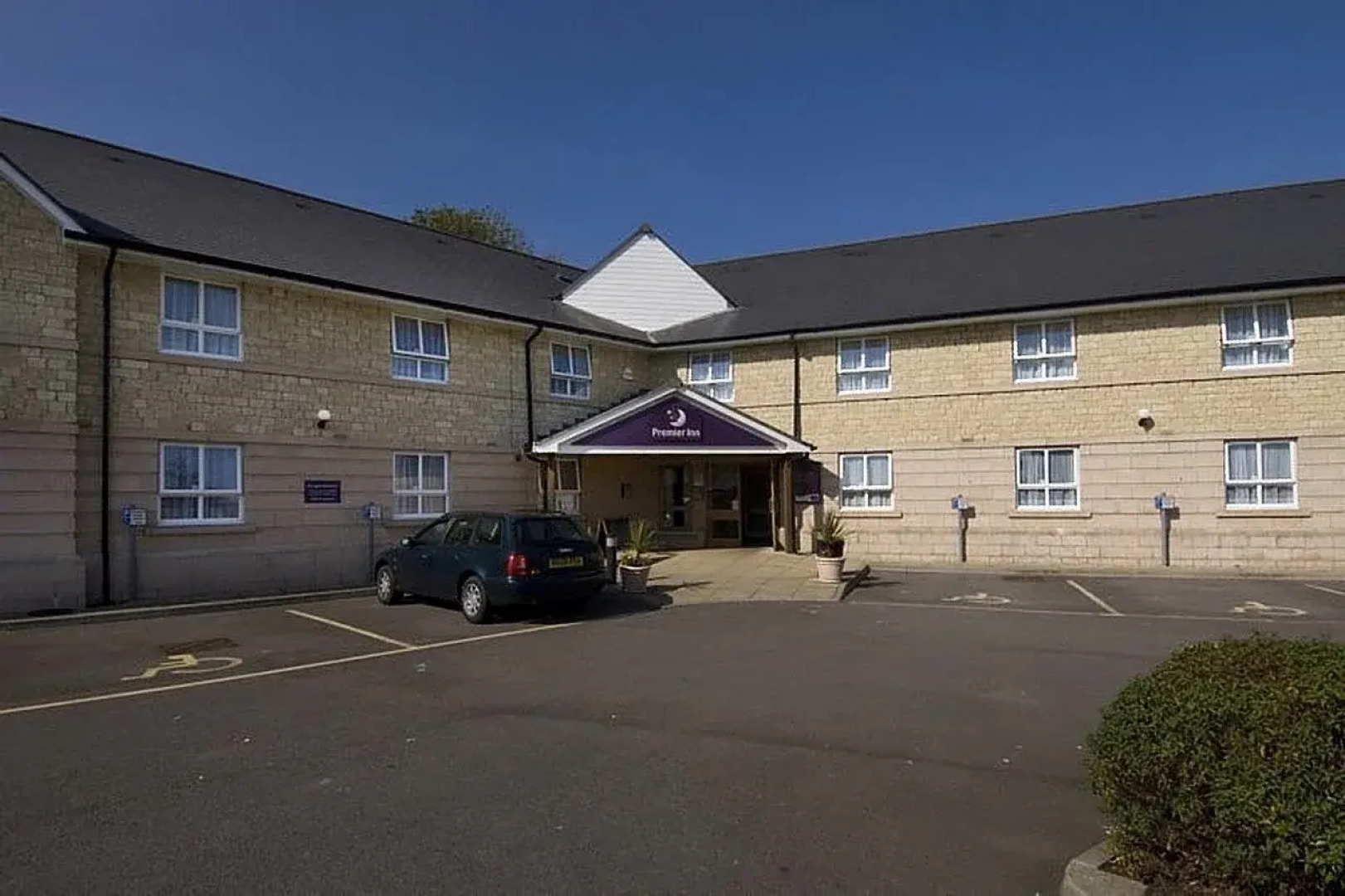 Premier Inn Chippenham