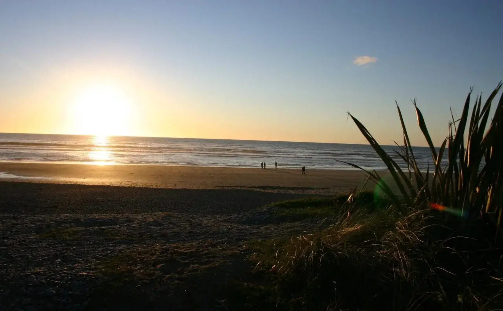 Greymouth Seaside TOP 10 Holiday Park