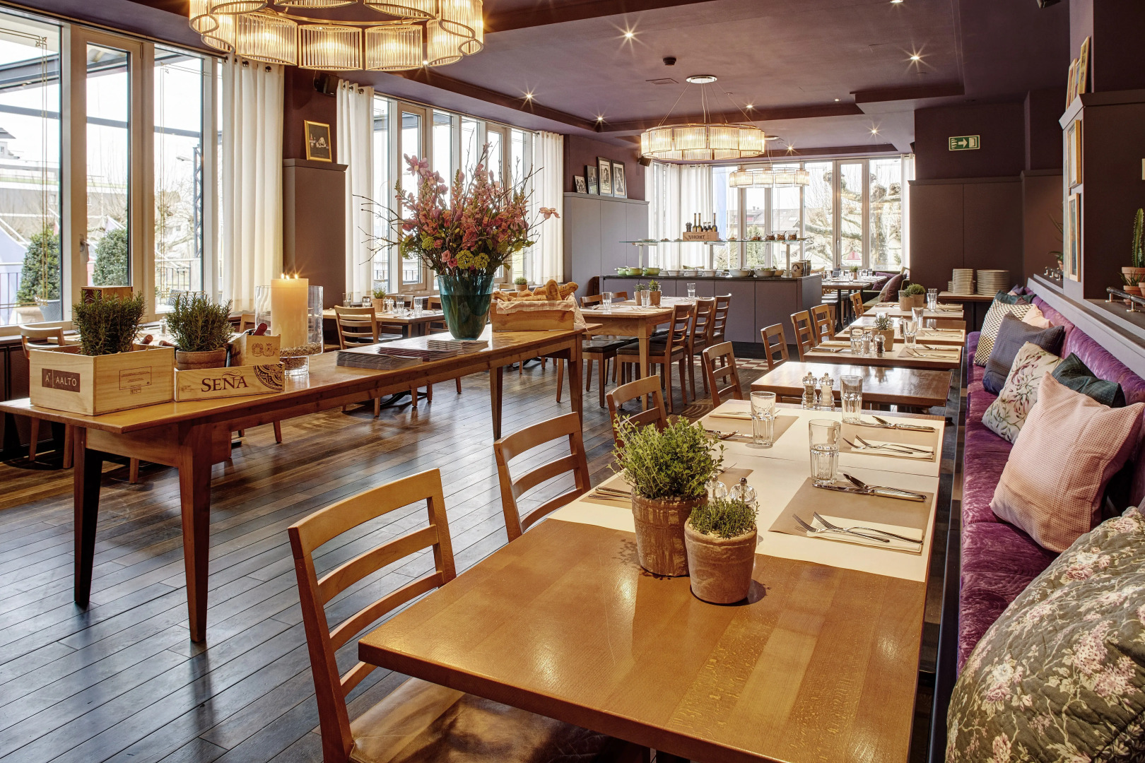 Geroldswil Swiss Quality Hotel