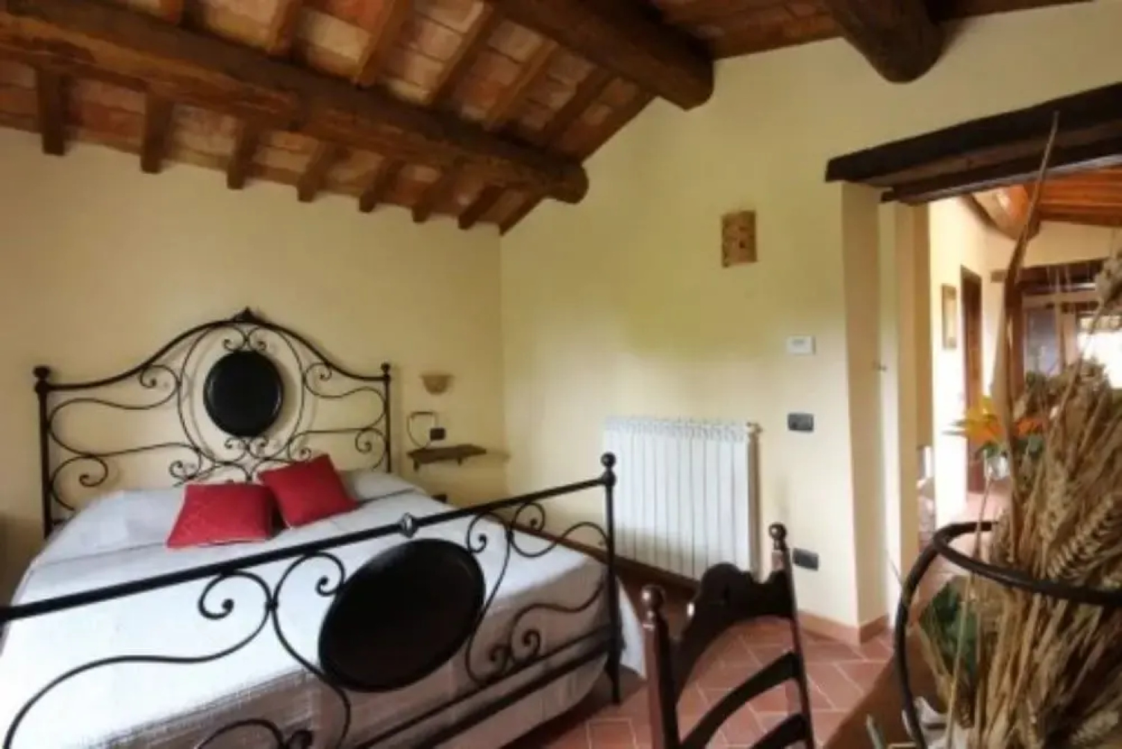 Agriturismo Il Casale Del Barone