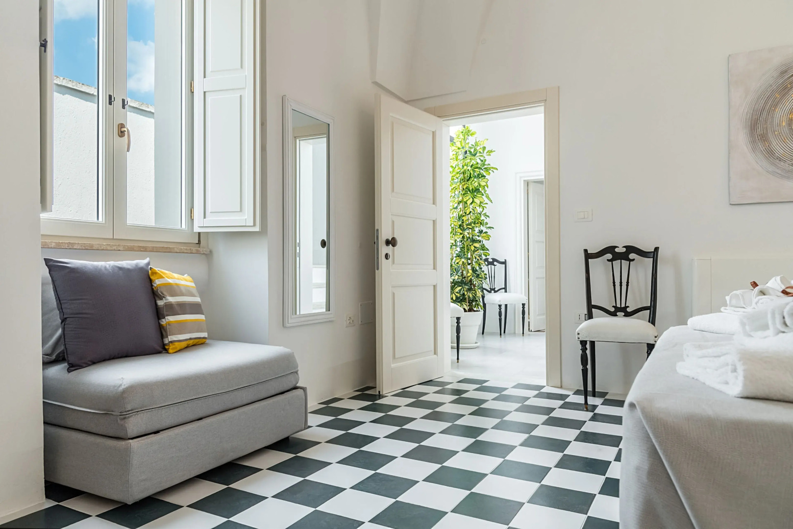 Di Lorenzi Albergo Diffuso