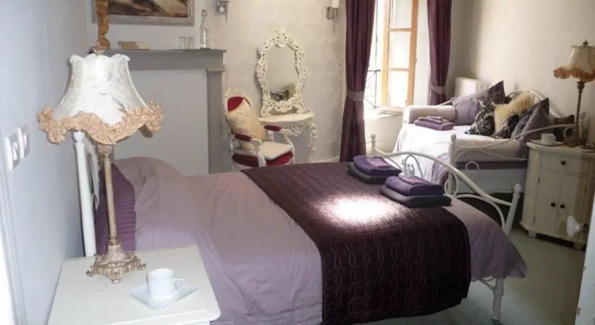 La Grenouille Joyeuse