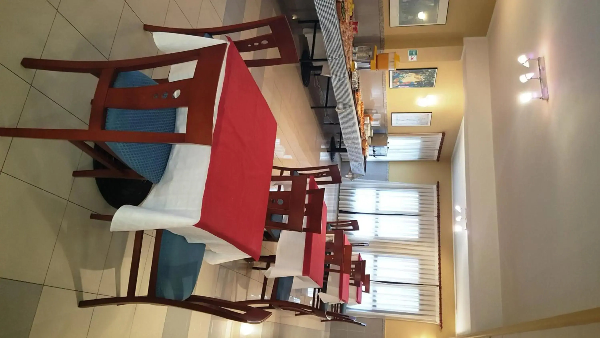 Hotel Alameda