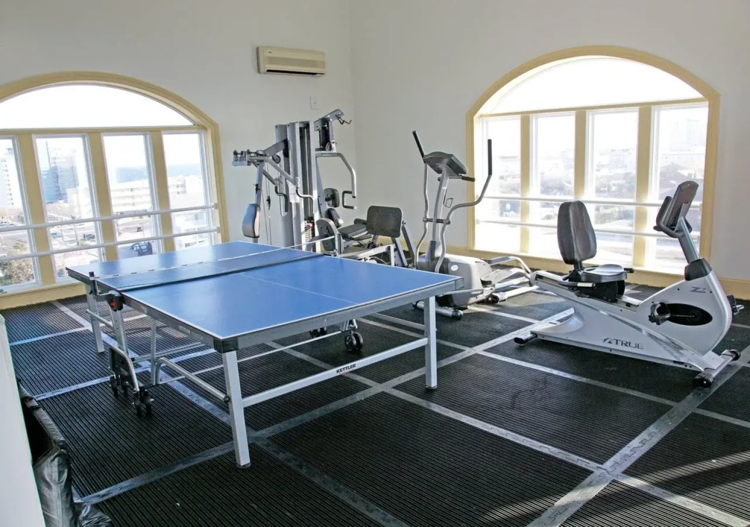 Coconut Malorie Resort Ocean City, Ascend Collection Hotel