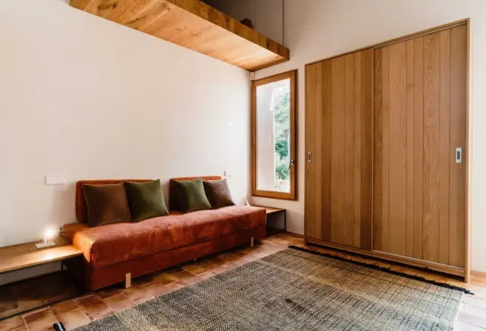 Can Beia Rural House Ibiza