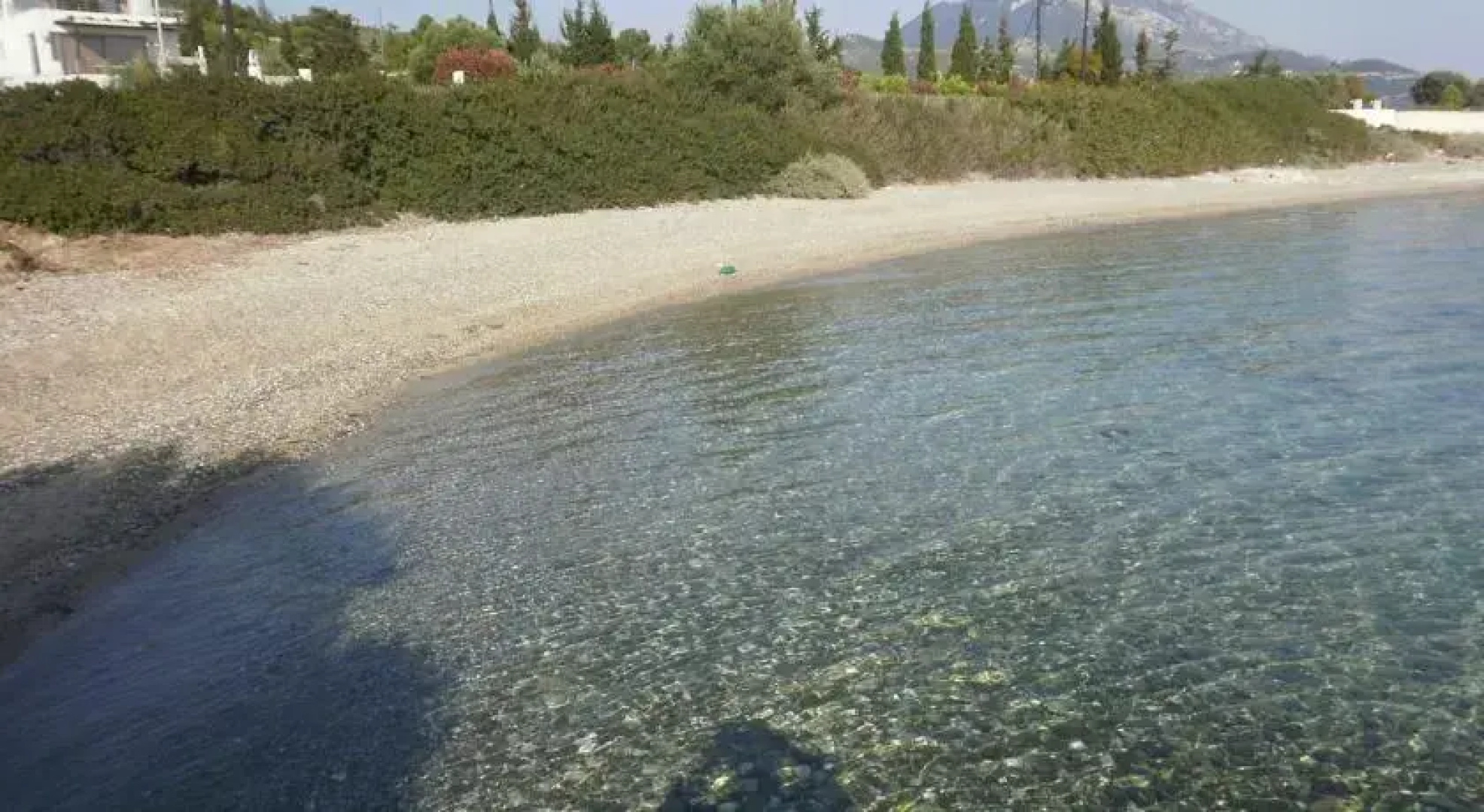 Villa Oikonomou