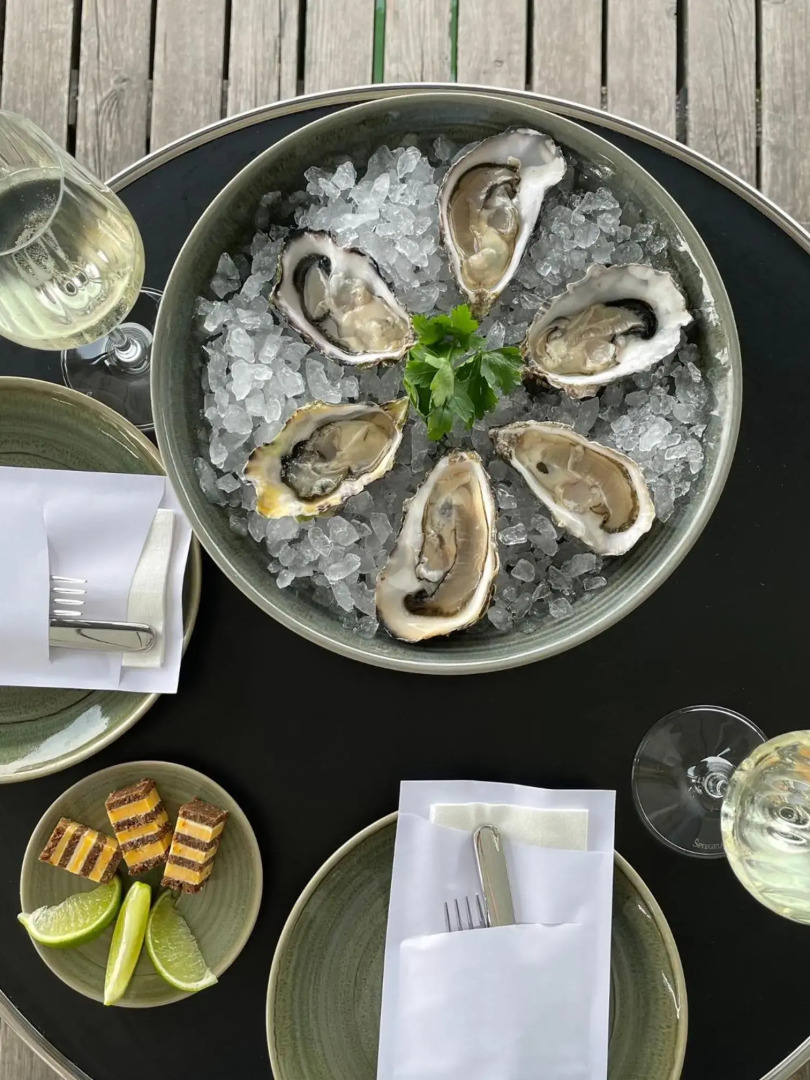 Clubhaus Bachmair Weissach