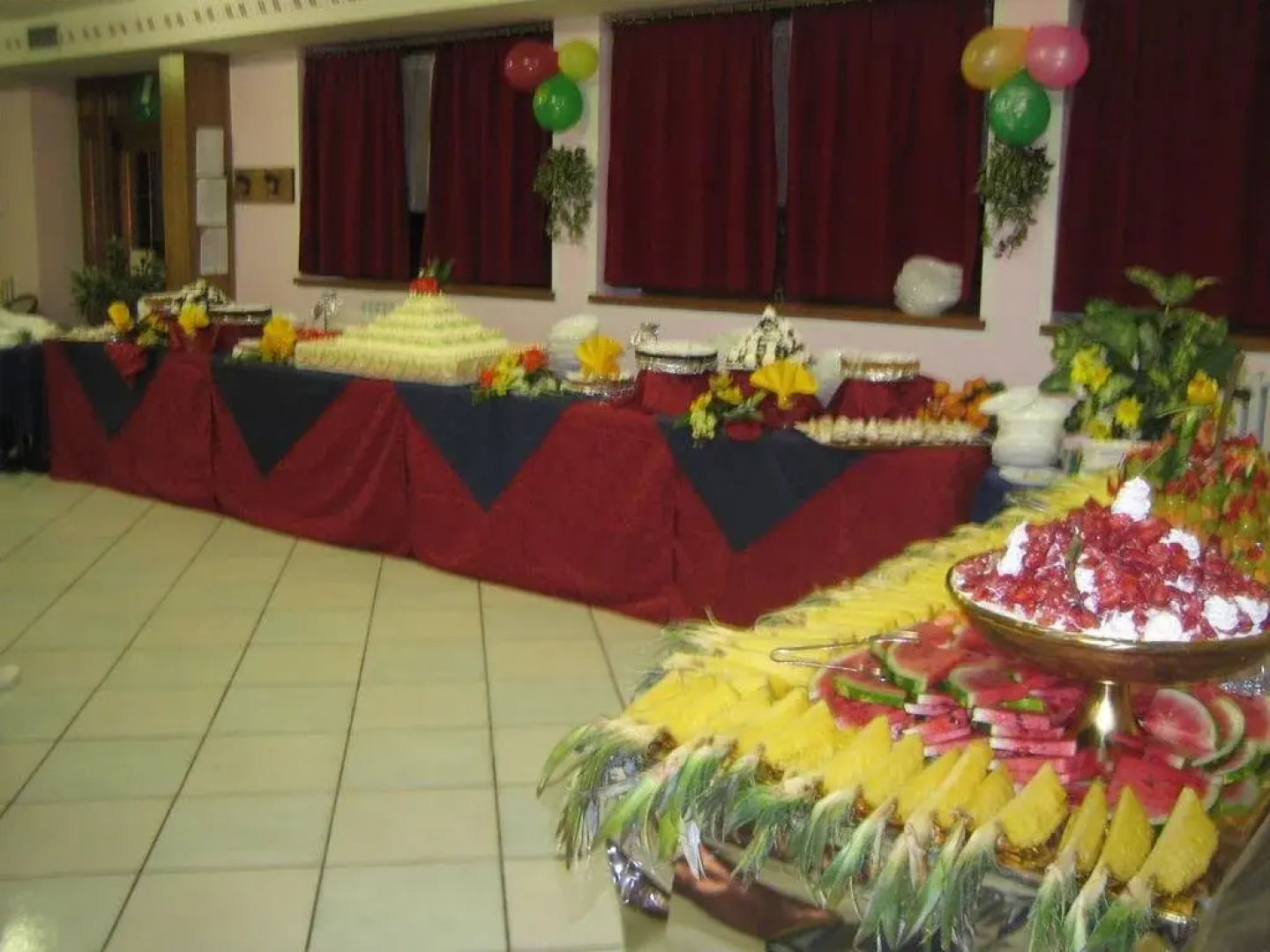 Casa Alpina Sant' Apollinare