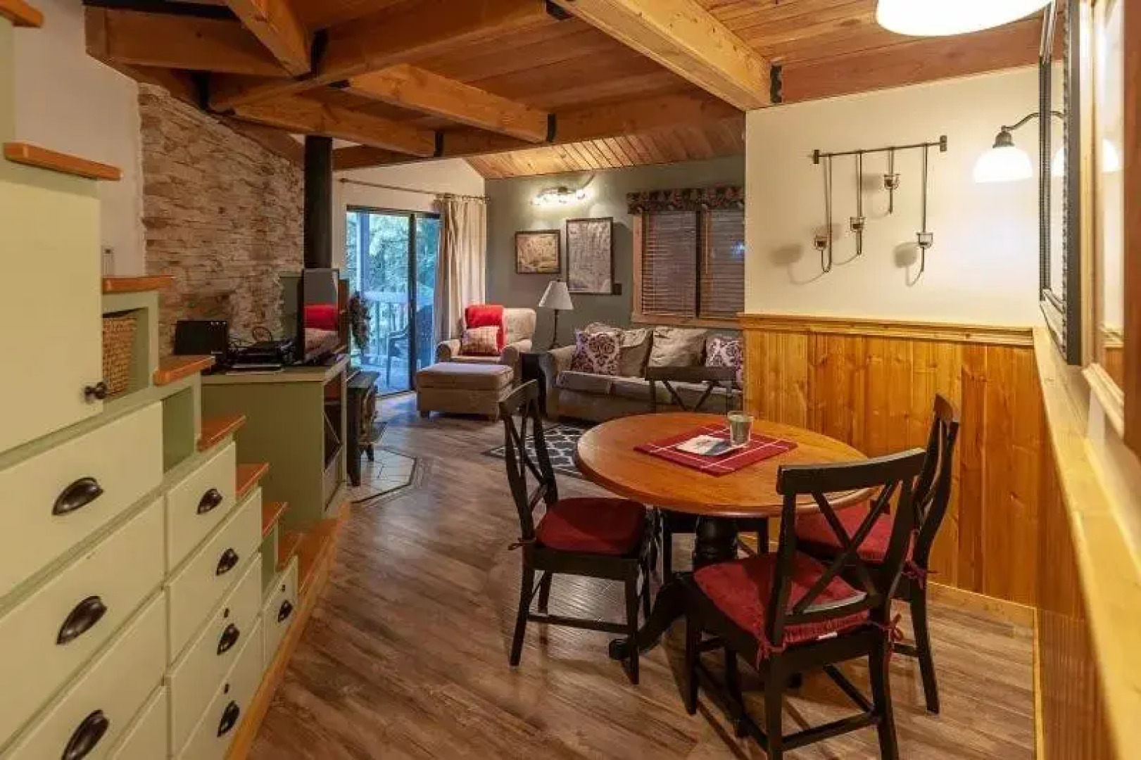 Ptarmigan Village At Whitefish