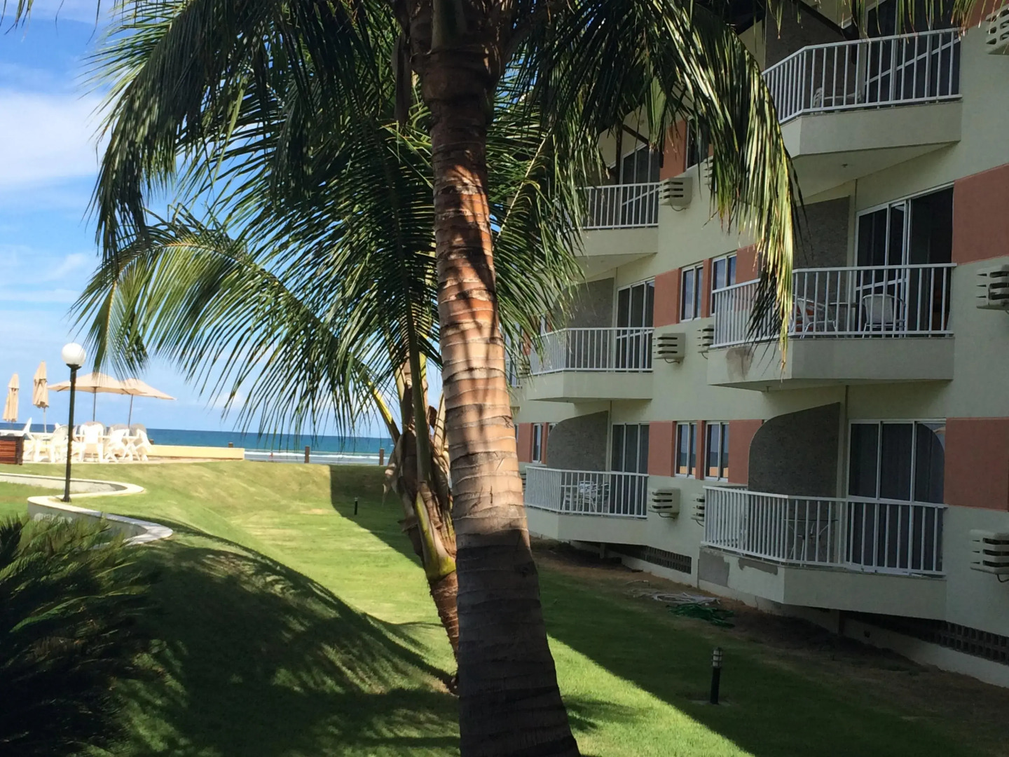 Flat Muro Alto Porto de Galinhas