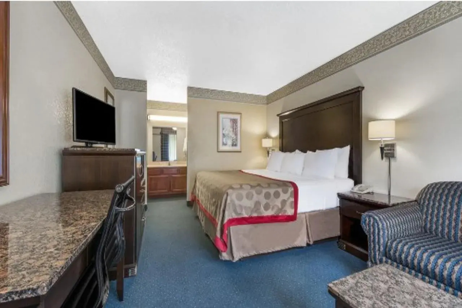 Ramada by Wyndham New Braunfels
