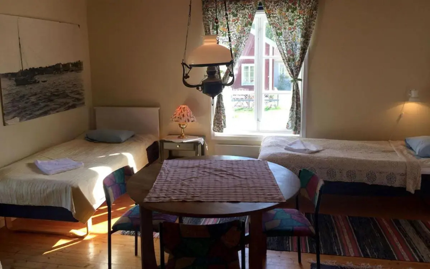 Guesthouse Enigheten