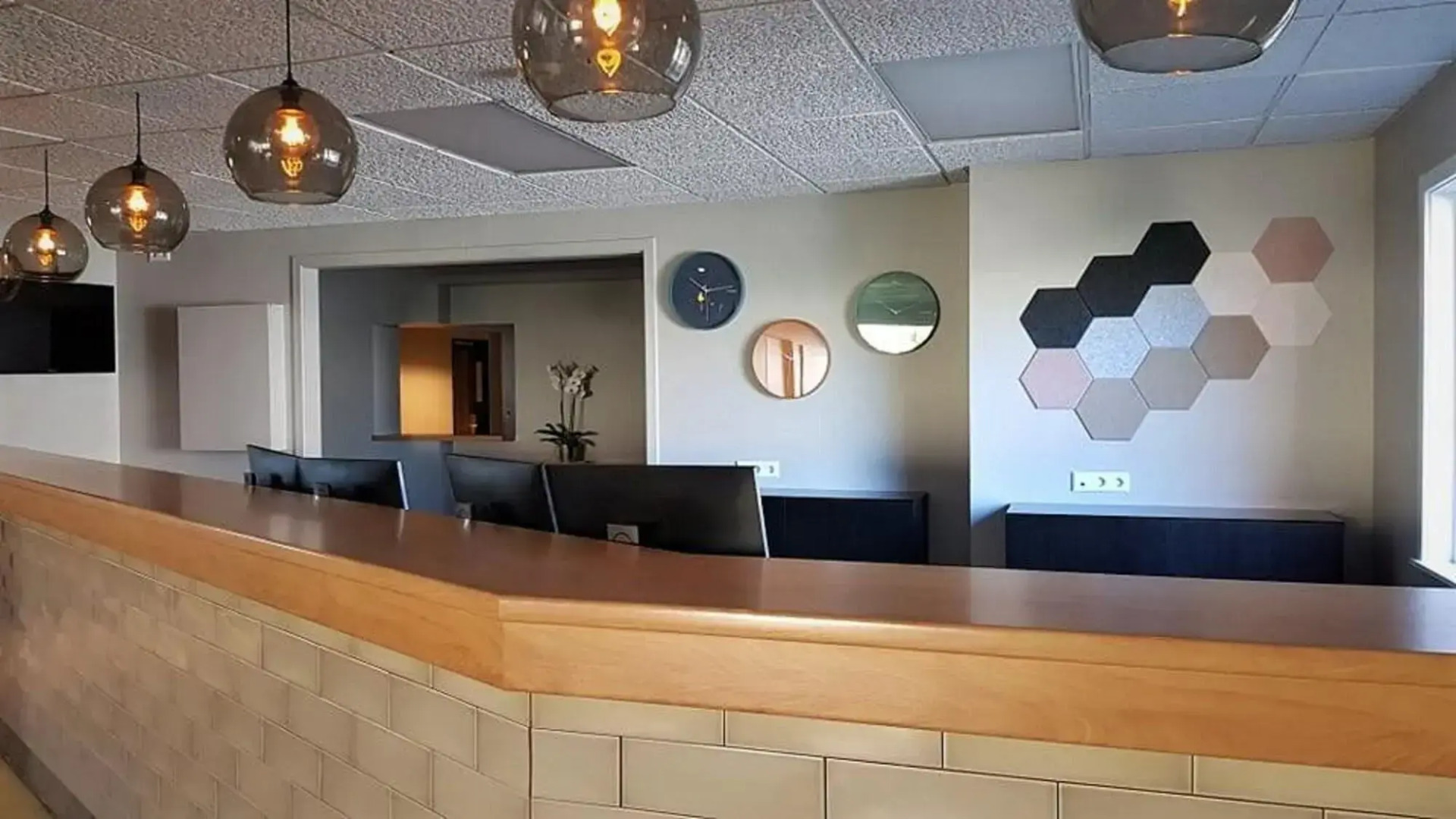 Hotel Ásbrú by Keflavik airport