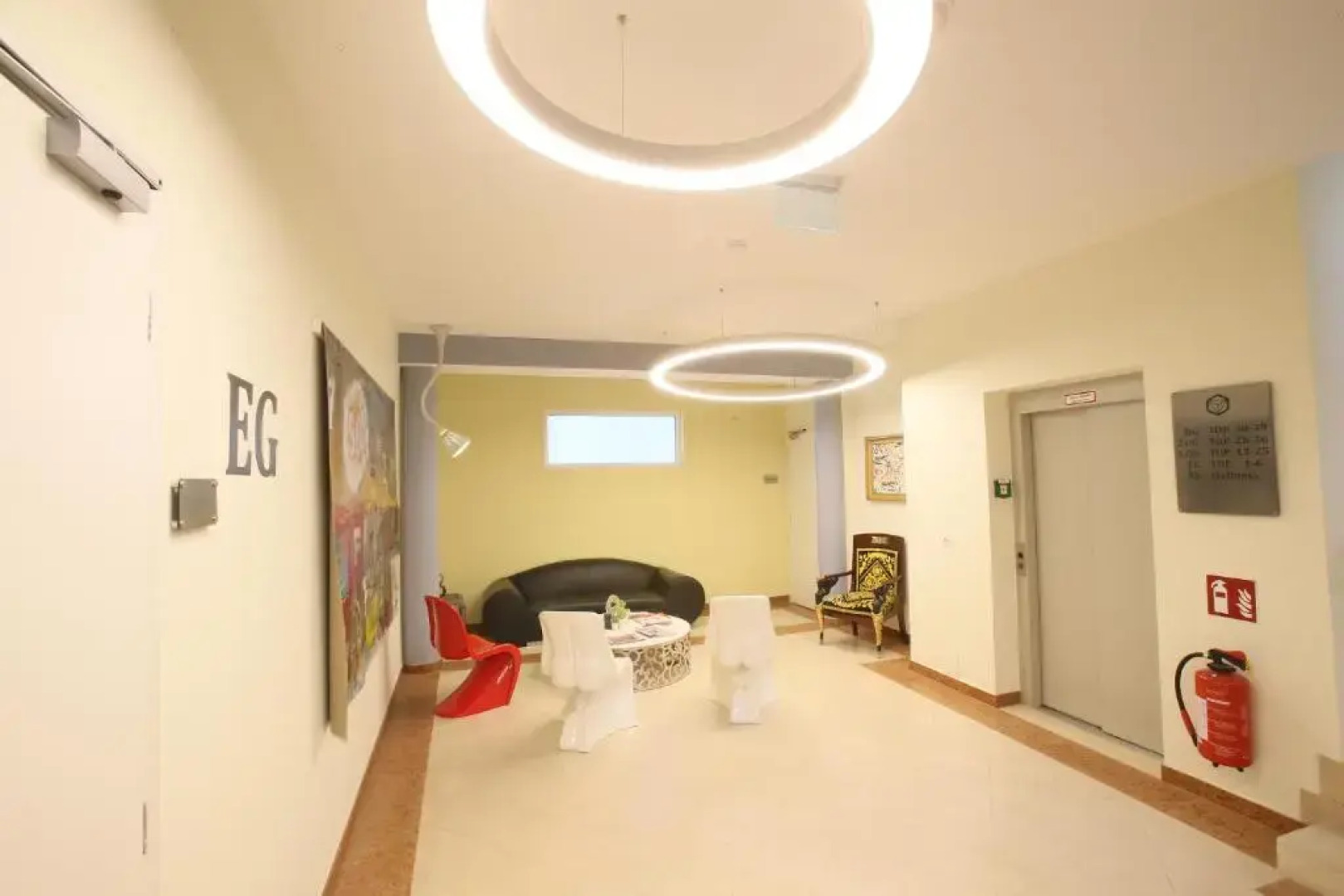 25h SPA-RESIDENZ Apartment LUXURY POOLs Garden private Beach