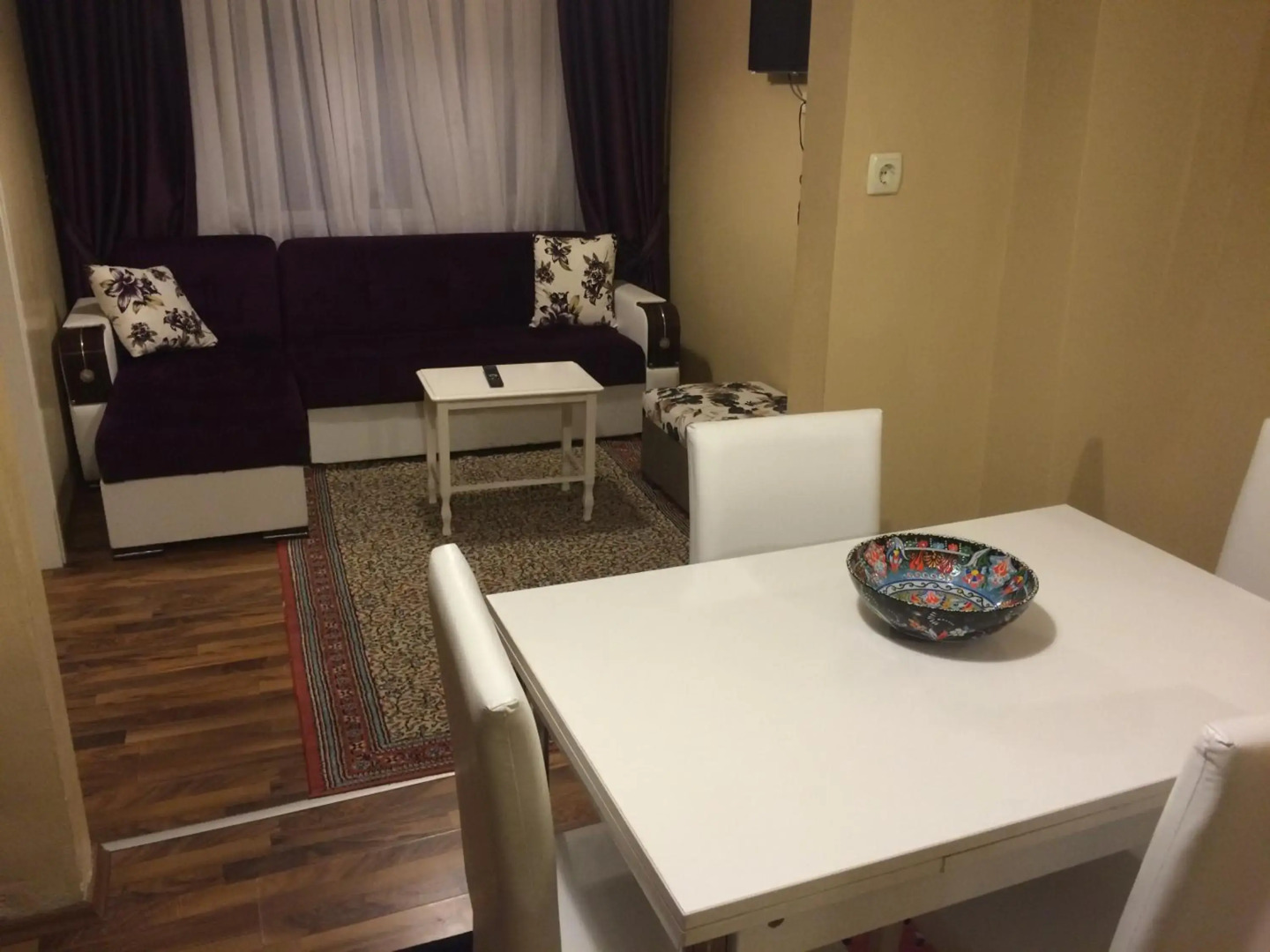 Spinel Hotel - Old City