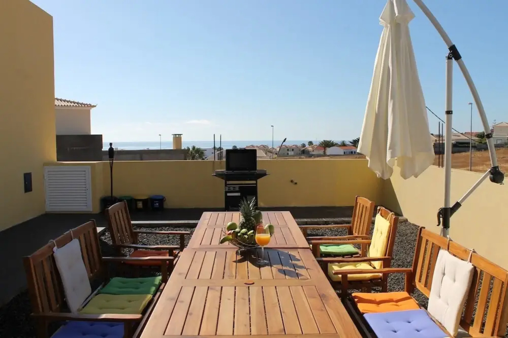 Vila dos Anjos by MHM