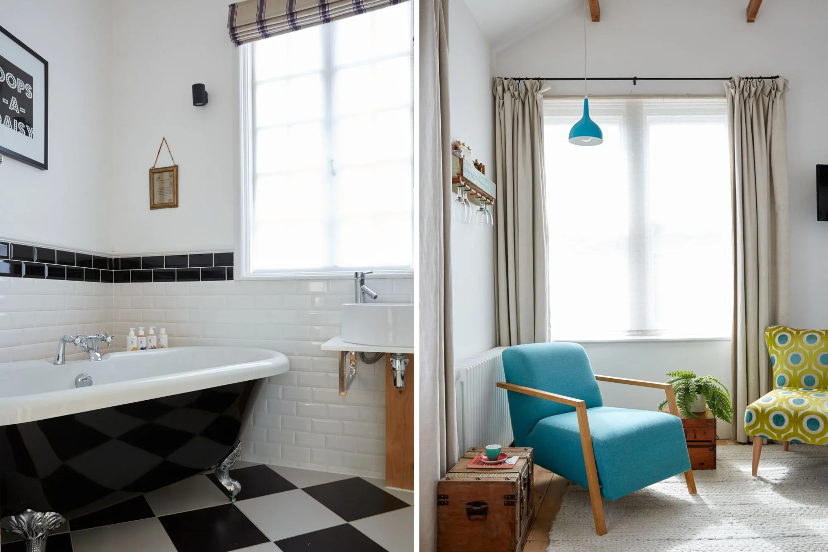 Artist Residence Penzance