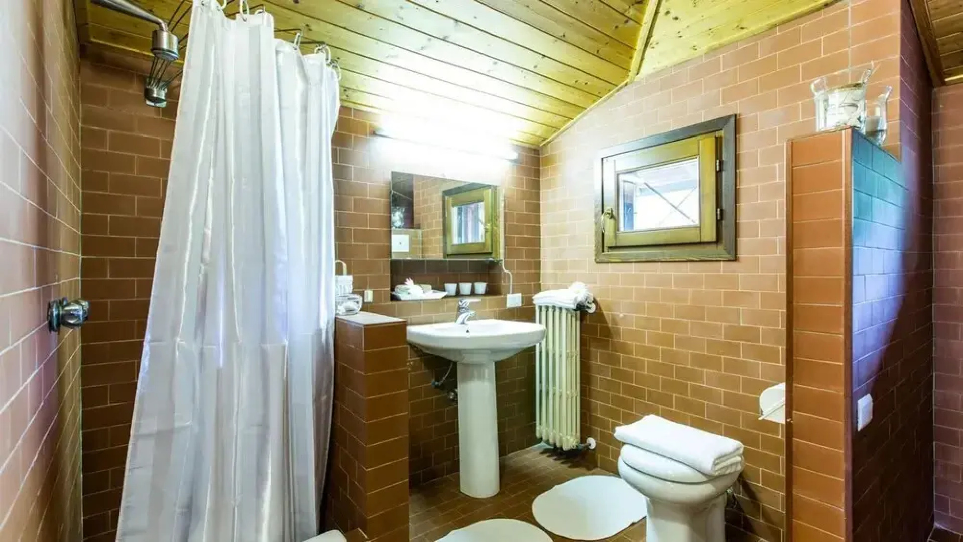 Villa Pina 8 2 in Sulbiate