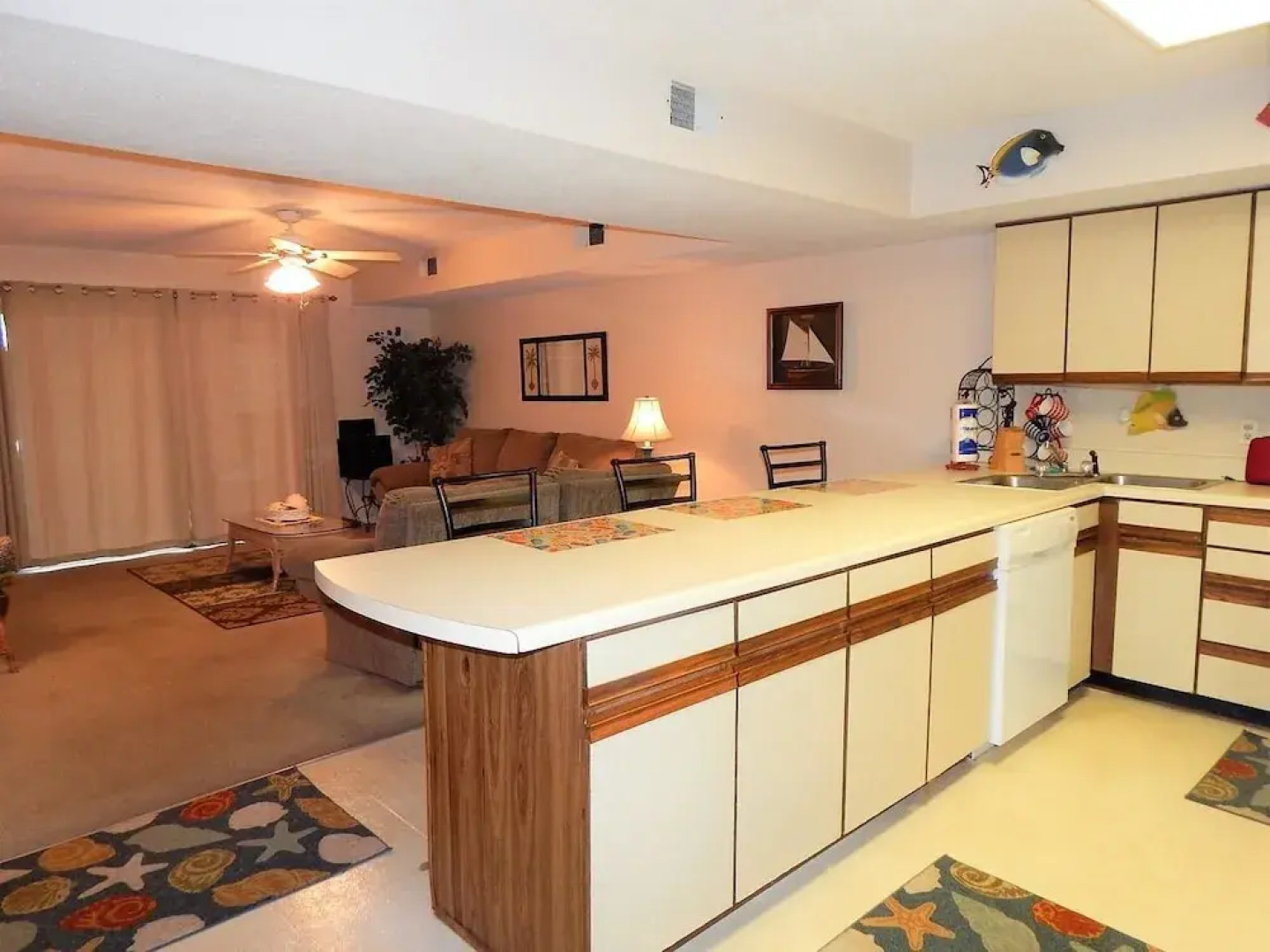 032 Sandcastle 5B by RedAwning