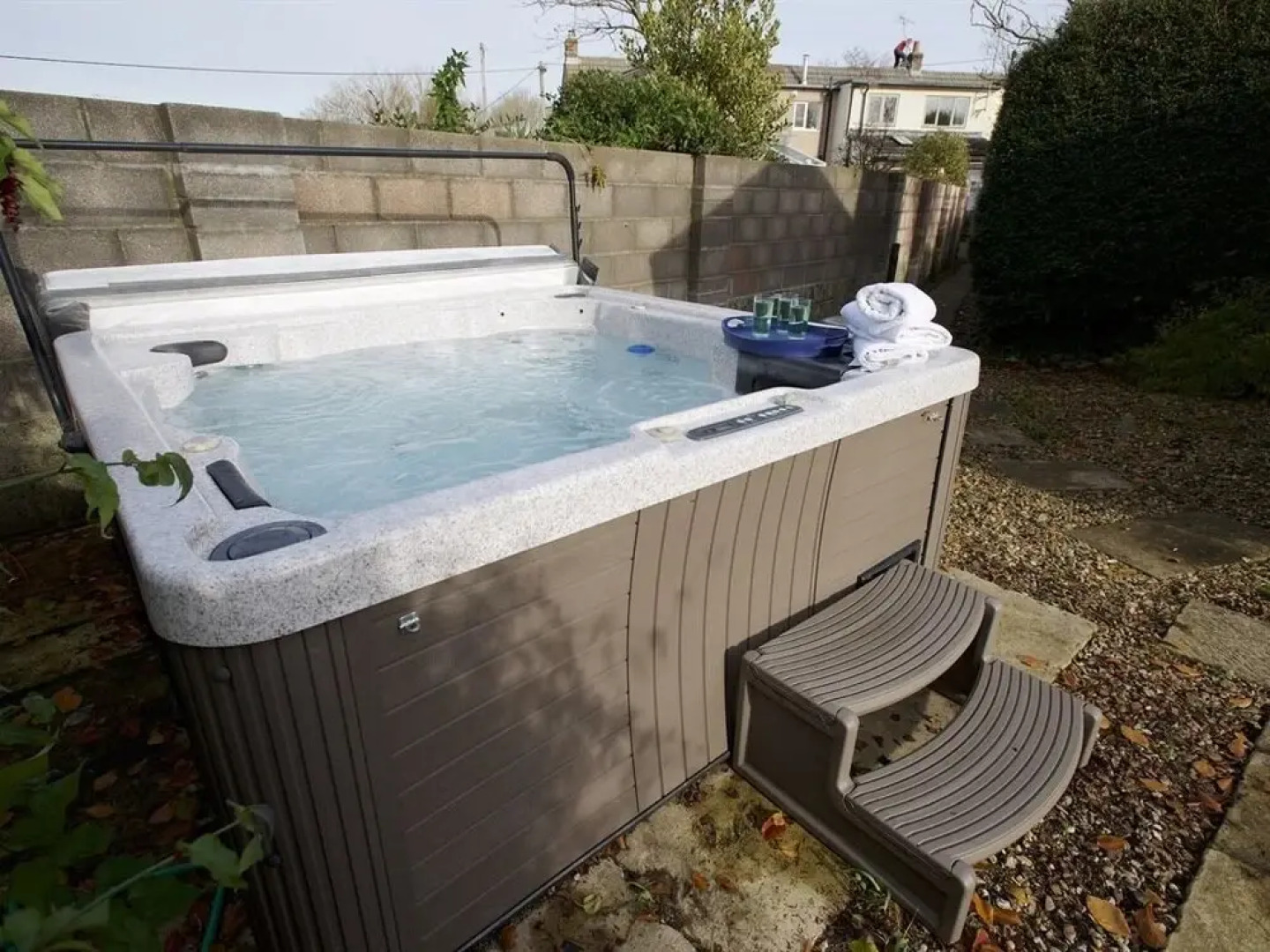 Rural Cottage in Dorset with Hot Tub
