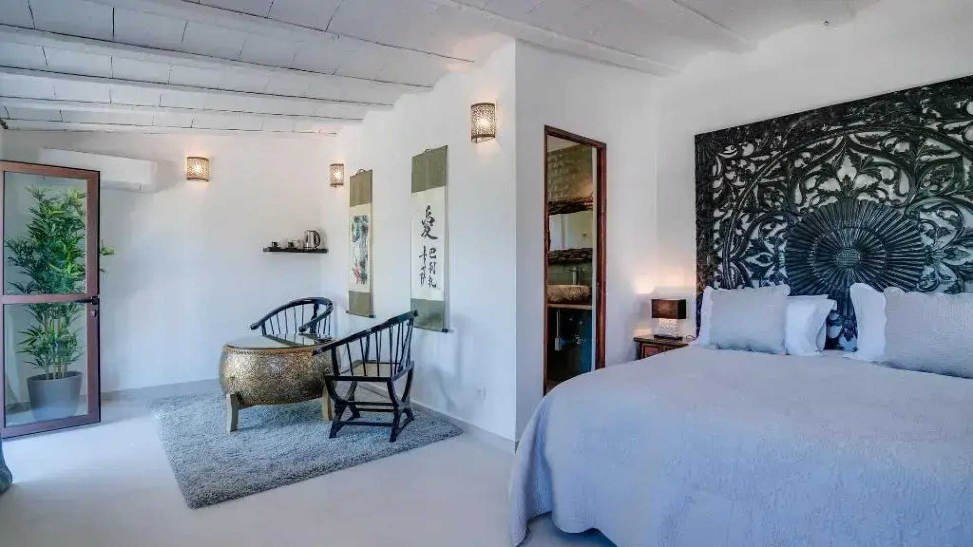 Bed & Breakfast Casa Baliza - Adults Only