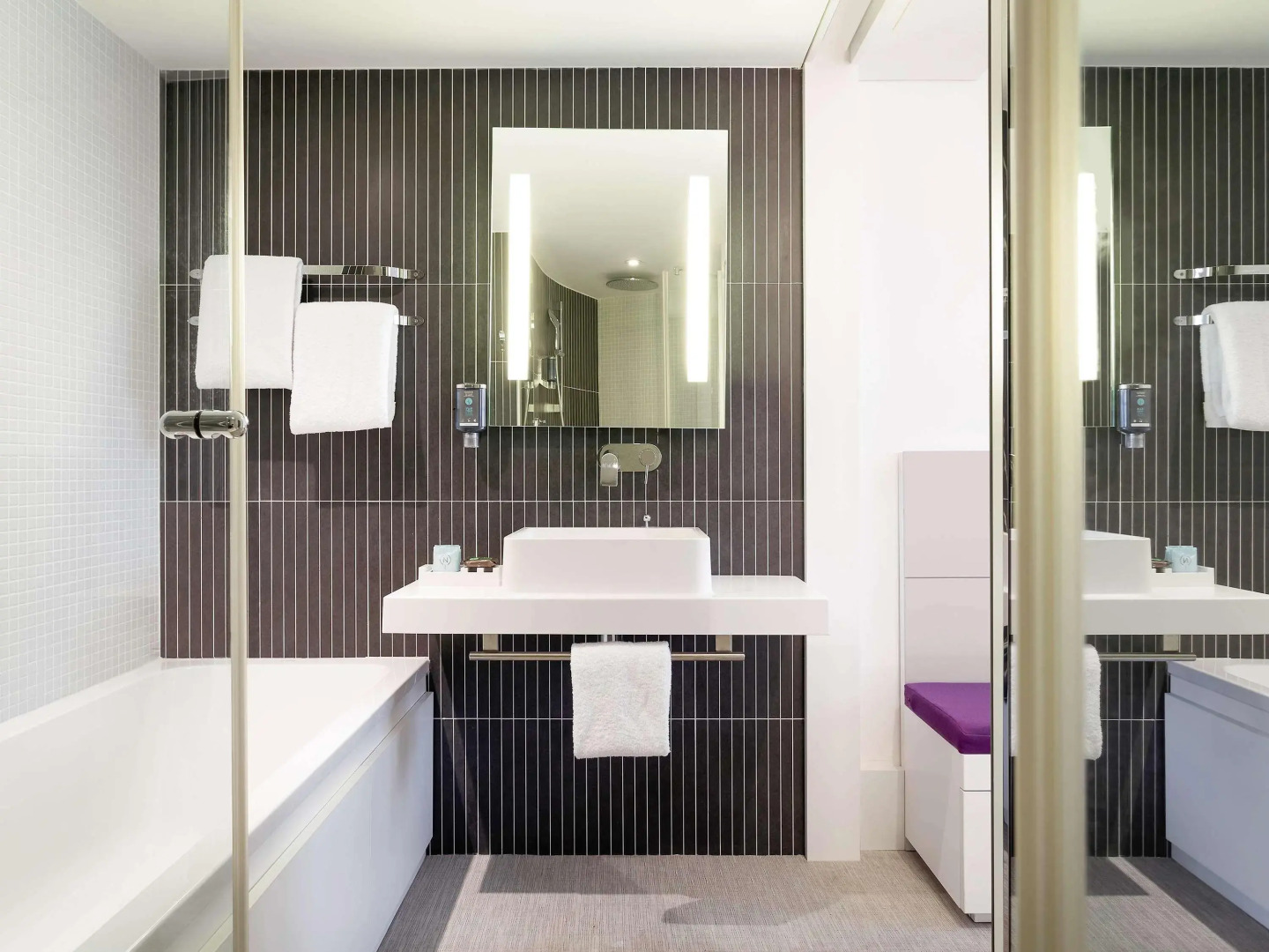 Novotel Suites Perpignan Mediterranée